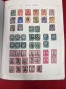 Stamps: