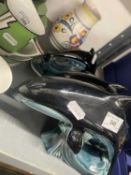 Ceramics: