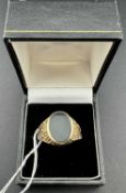 Hallmarked Jewellery: