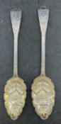 Hallmarked Silver: