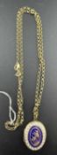 Jewellery: