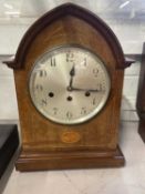 Early 20th cent. Clock: