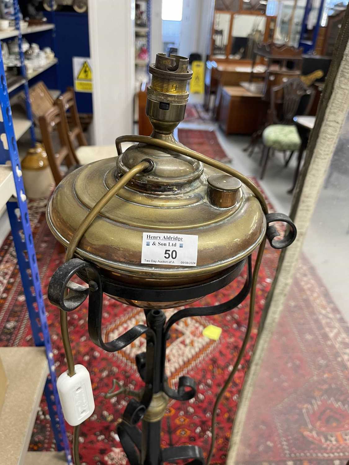 Metalware: - Image 15 of 15