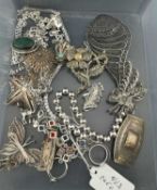 Jewellery: