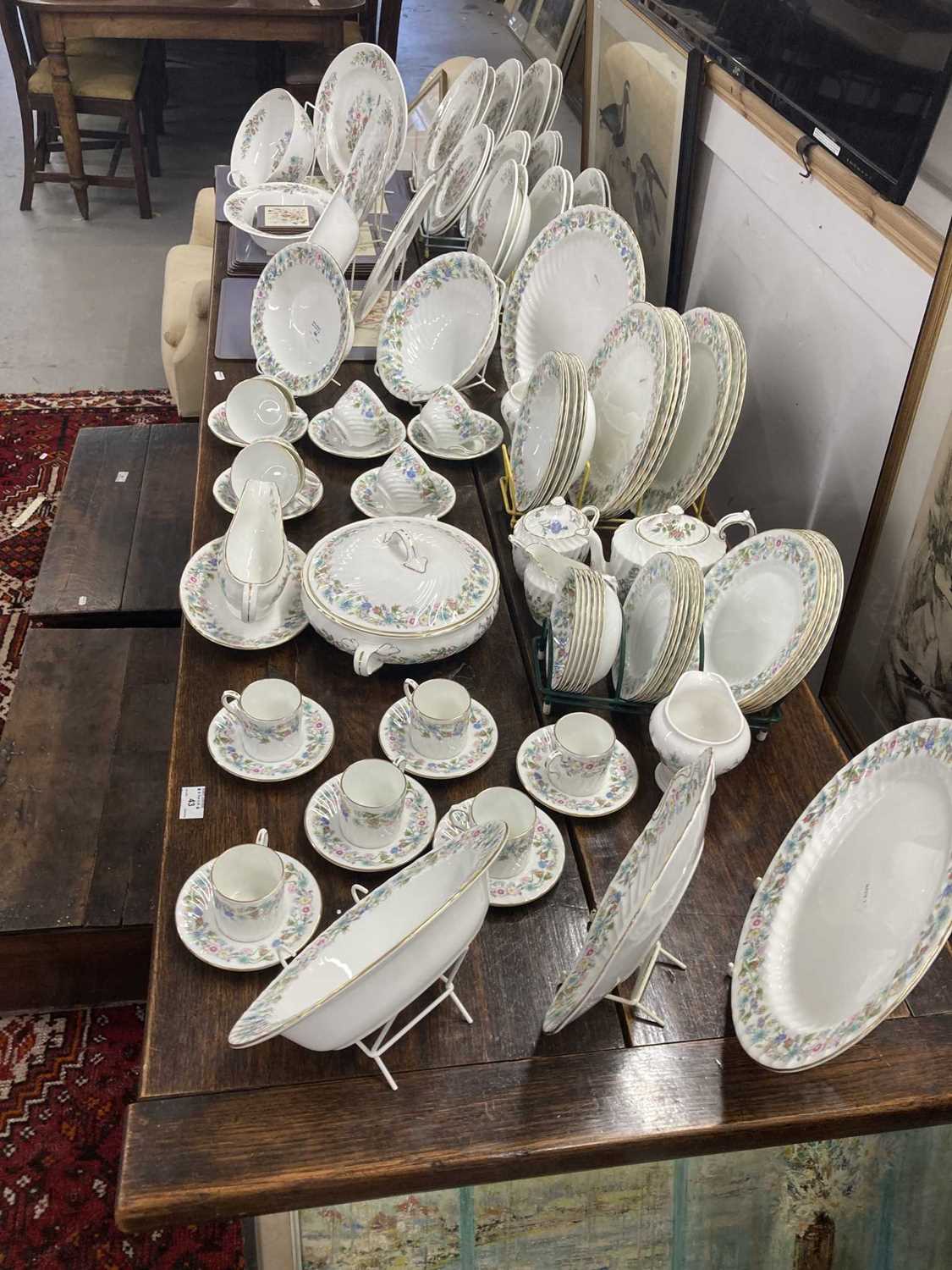 Ceramics: