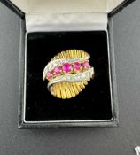 Jewellery: