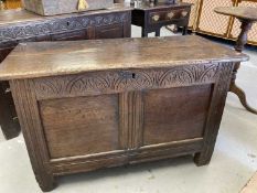 Furniture: