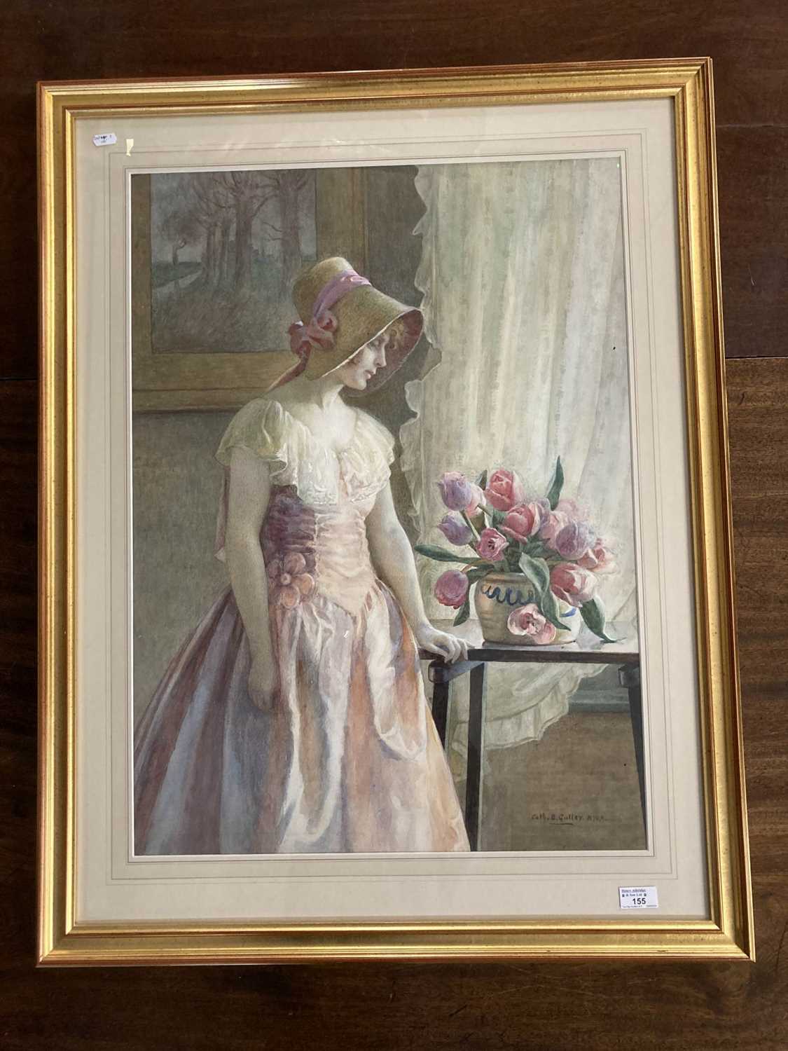 Catherine B. Gulley (act 1908–1962): - Image 5 of 6