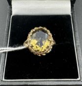 Jewellery: