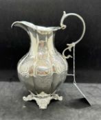 Hallmarked Silver: