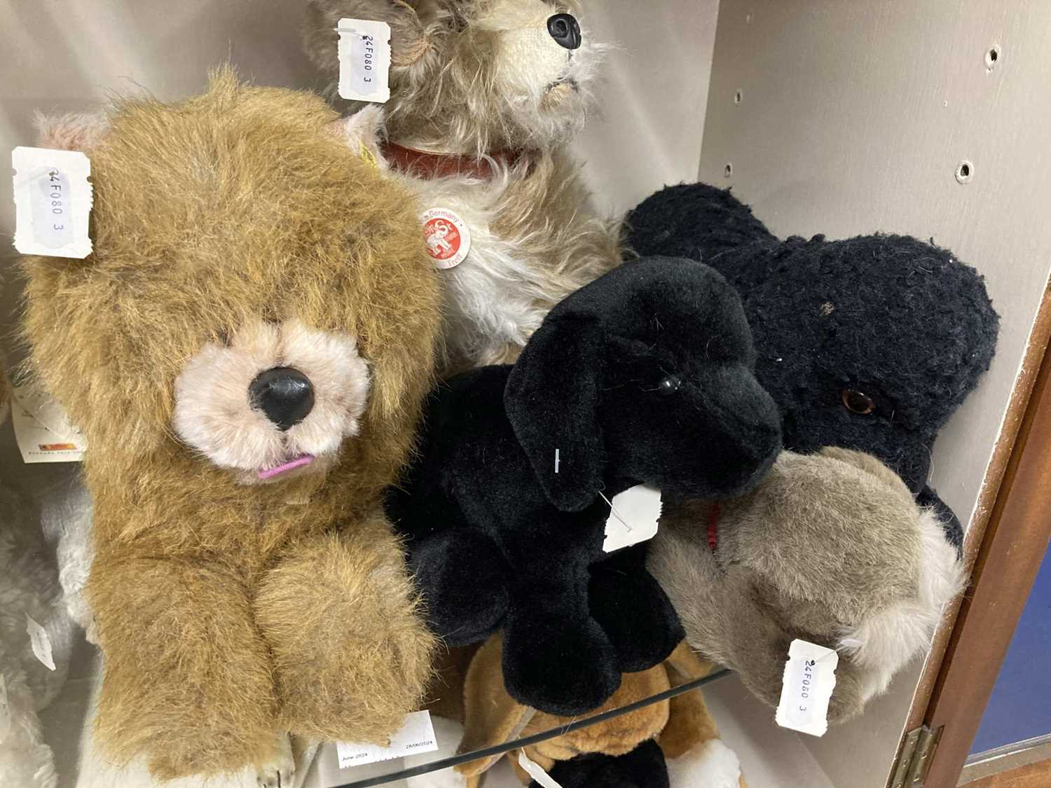 Toys & Games: