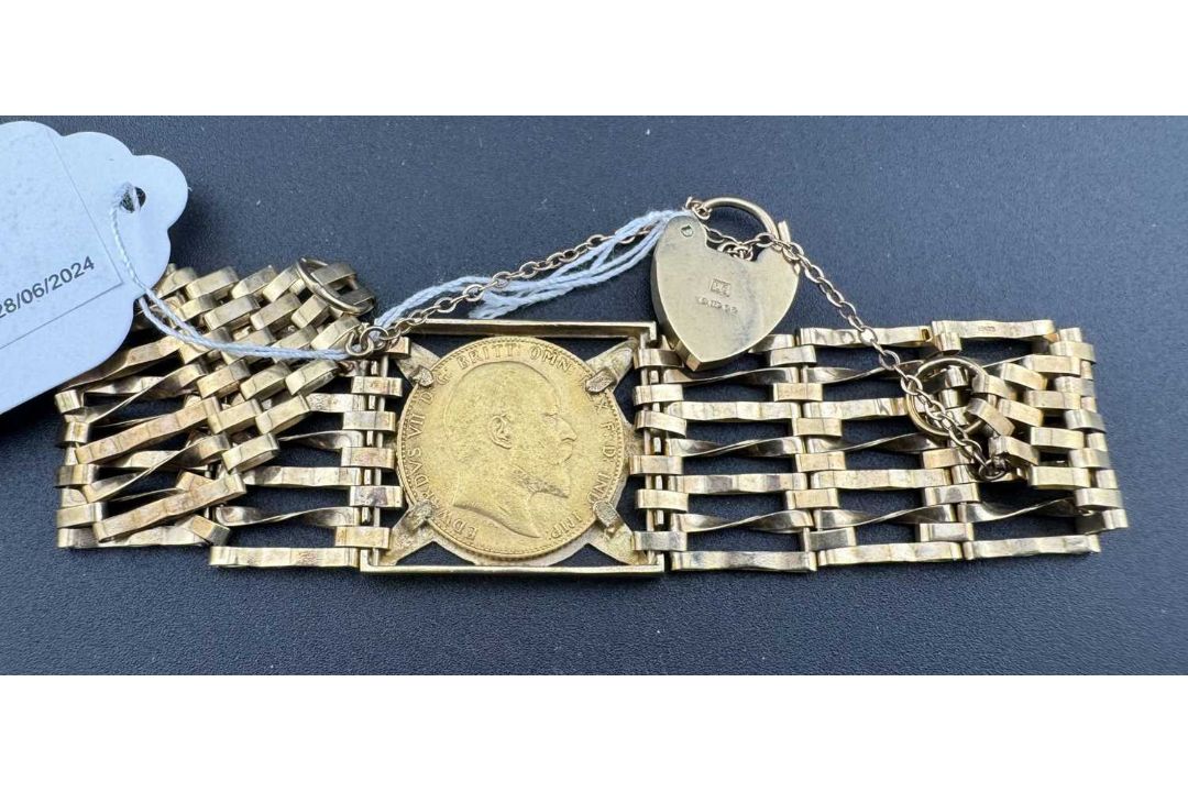 Jewellery: - Image 2 of 2