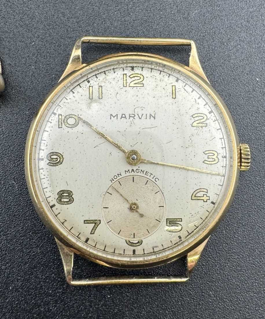 Watches: - Image 2 of 4