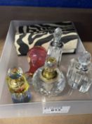 Glassware: