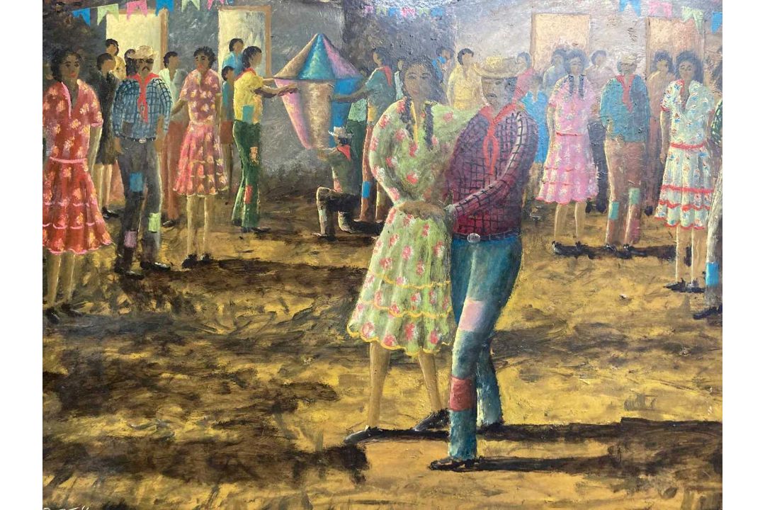 Papas Stefanos Greek born 1956: - Image 3 of 3