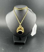 Jewellery: