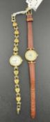 Watches: