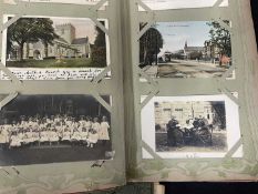 Postcards: