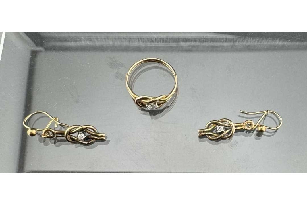 Jewellery: - Image 2 of 2