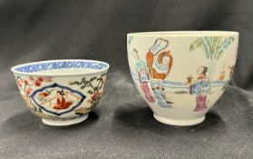 Ceramics: