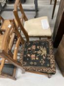 Naval Interest - Late 19-cent furniture: