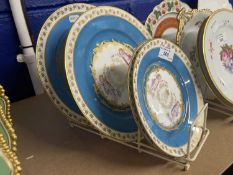 Continental Ceramics: