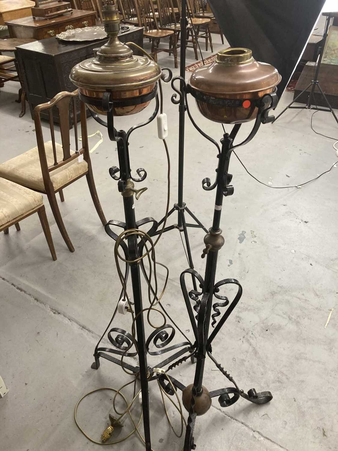 Metalware: - Image 6 of 15