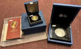 Coins: