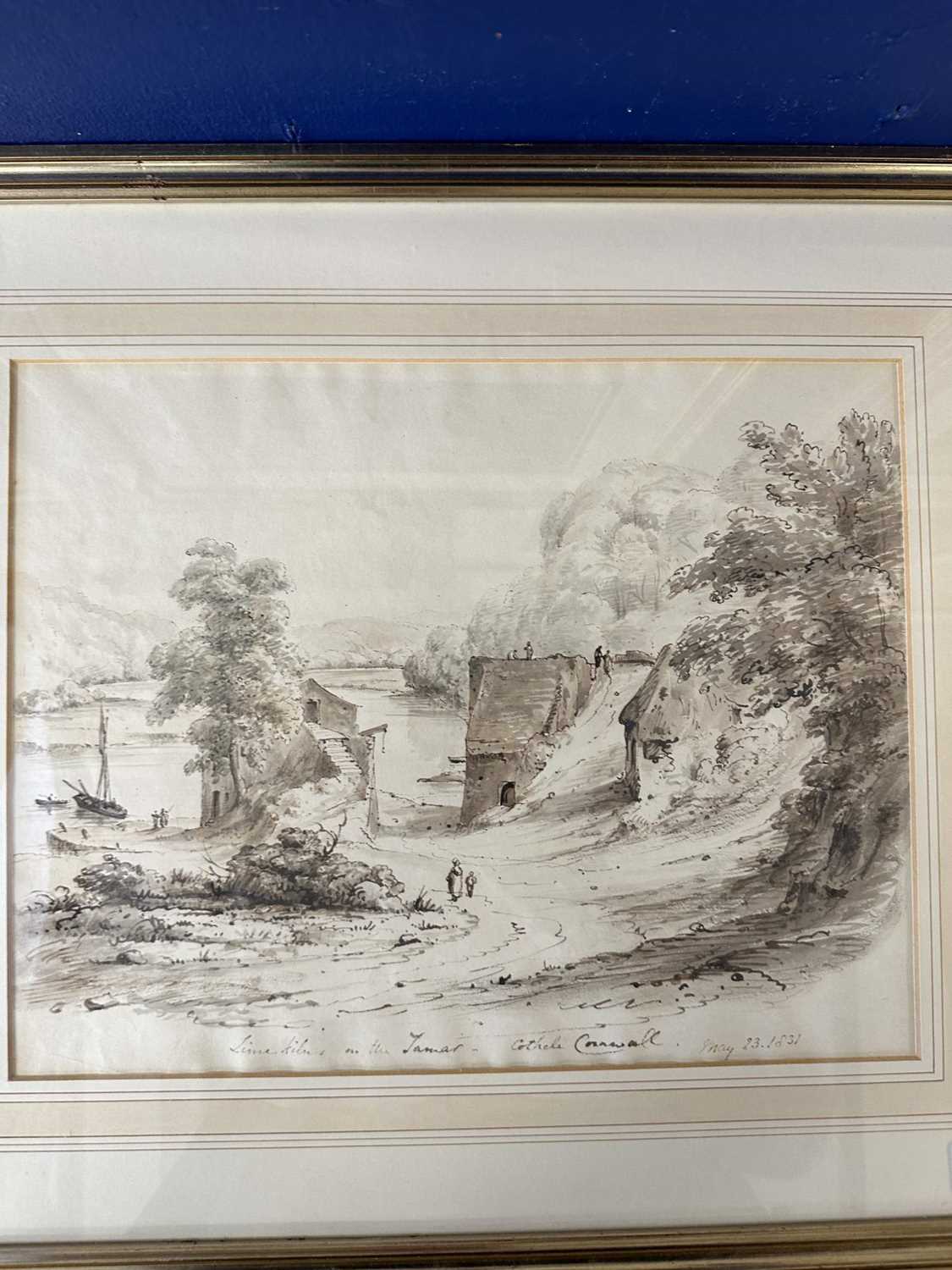 19th century English School: - Image 4 of 12