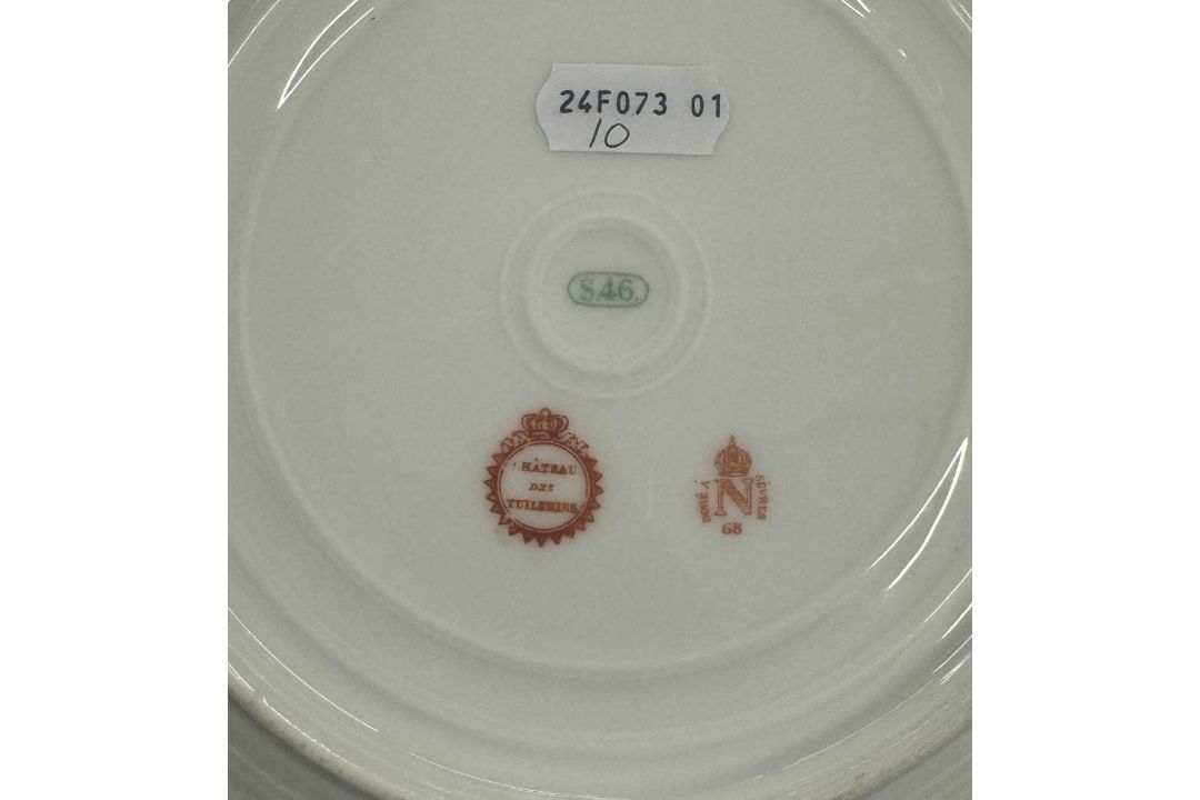 Sevres: - Image 12 of 16
