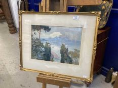 Graham Petrie (British 1859-1940):