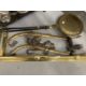 Brassware: - Image 1 of 6