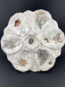 19th cent. Continental Ceramics: