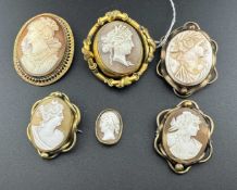 Jewellery: