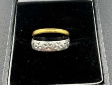 Jewellery: