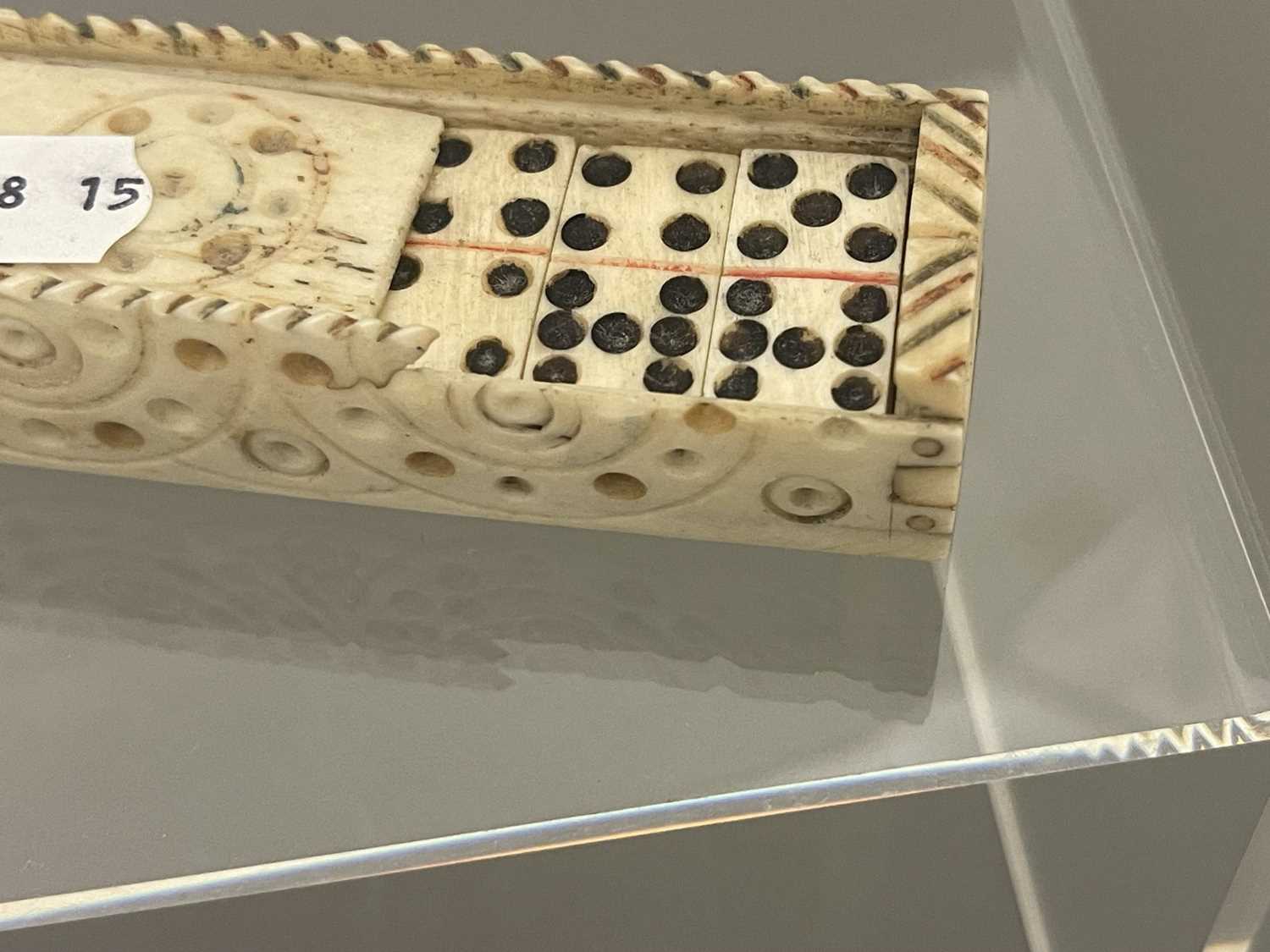 Games and Pastimes: - Image 8 of 8