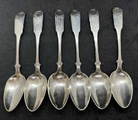 Continental Silver: