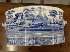 19th cent. Ceramics: