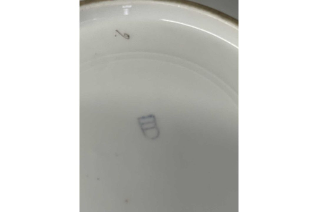 Decorative Arts: - Image 3 of 4