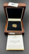 Gold Coins: