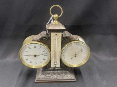 Scientific Instruments: