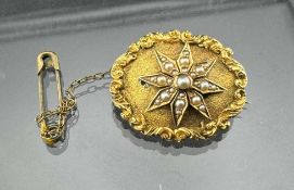 Jewellery: