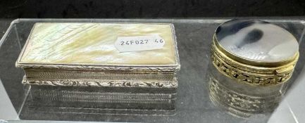 Decorative Arts: