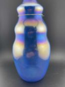 20th cent. Art Glass: