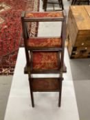 20th-cent furniture: