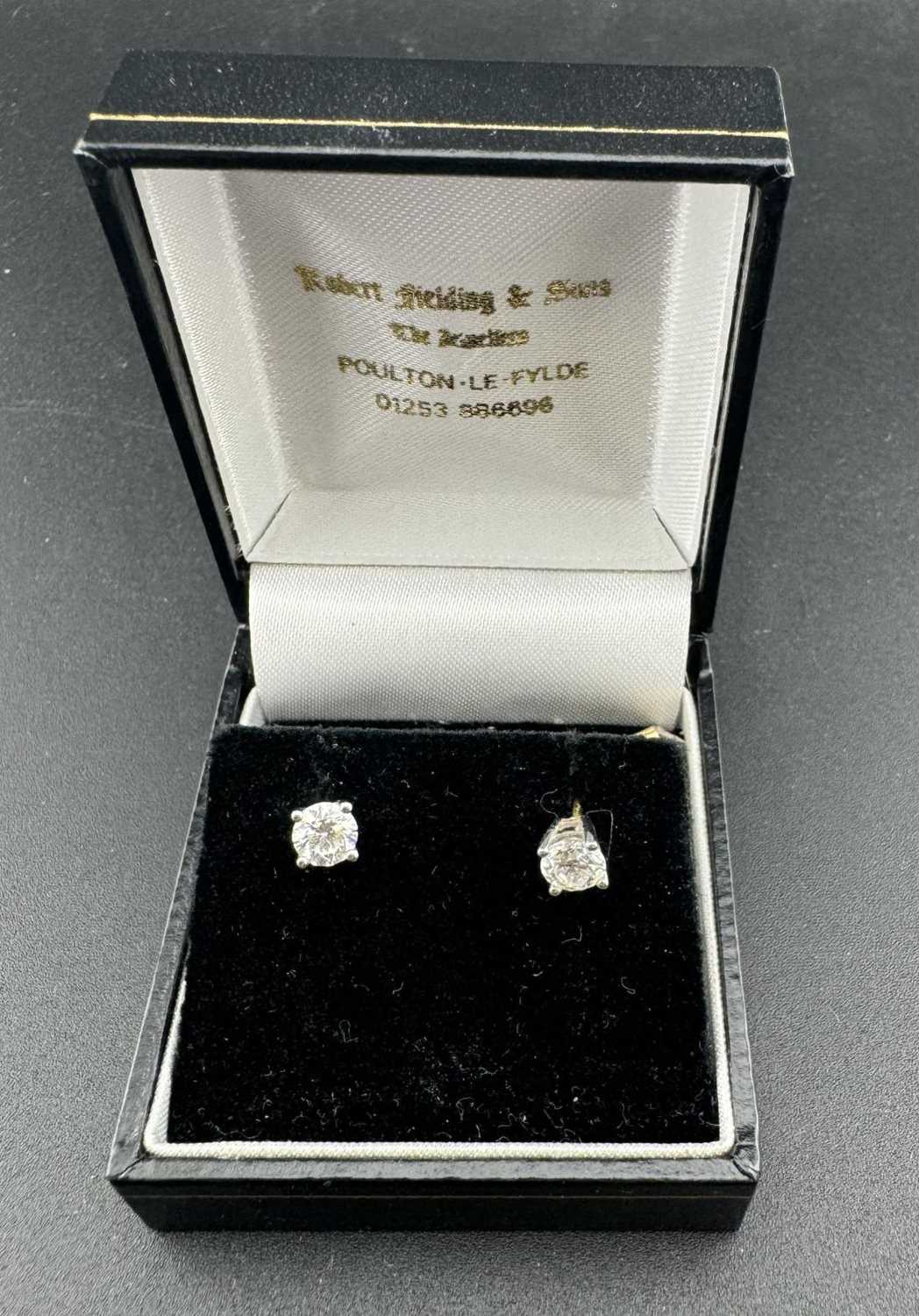 Hallmarked Jewellery: