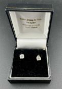 Hallmarked Jewellery: