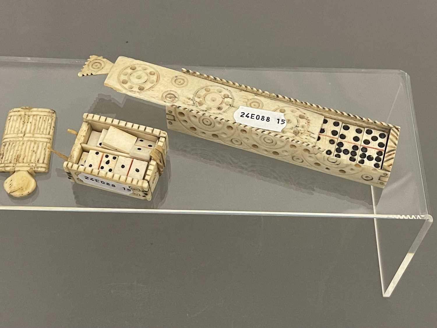 Games and Pastimes: - Image 7 of 8