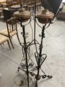 Metalware: