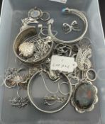 Jewellery: